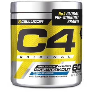 C4 Original