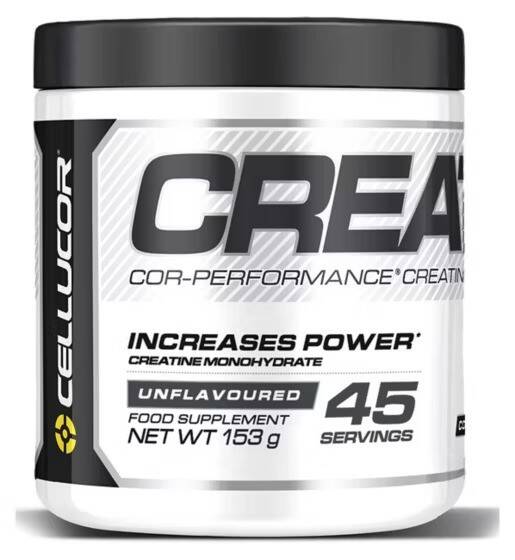 COR-Performance Kreatin – 153 g – Nuvalia