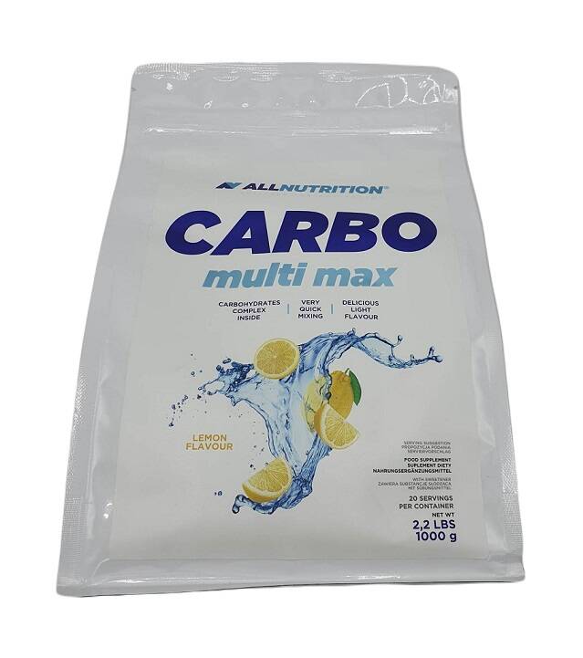 Carbo Multi Max