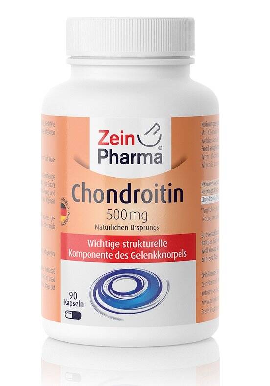 Kondroitin