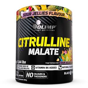 Citrullin-malát