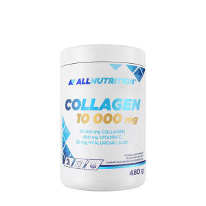 Kollagén
