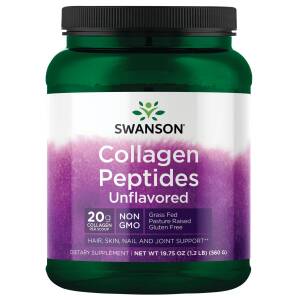 Collagen Peptides - 560g - Nuvalia