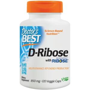D-ribóz