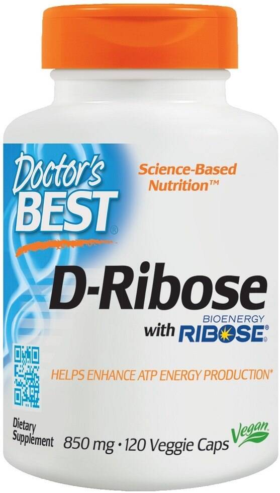 D-ribóz