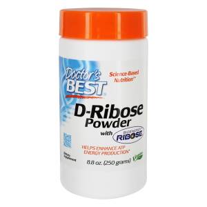 D-ribóz