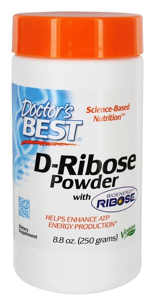 D-ribóz
