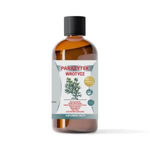 EKOTOTU Parazytek Wrotycz (50 ml) - Nuvalia