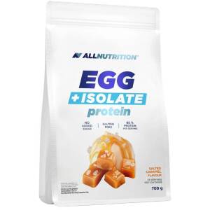 Egg + Isolate Protein