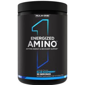Energized Amino