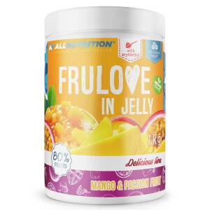 Frulove zselében