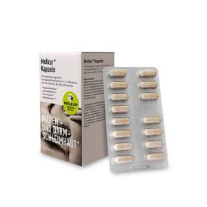 GALACTOPHARM Molkur (90 caps) - Nuvalia