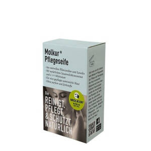GALACTOPHARM Molkur Pflegeseife (100 g) - Nuvalia