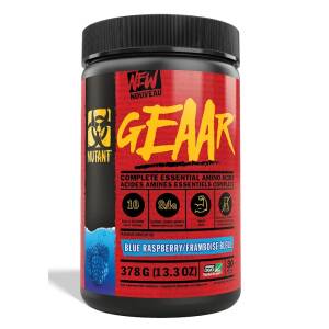 GEAAR