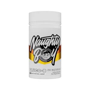 Gluco-B - 60 caps - Nuvalia