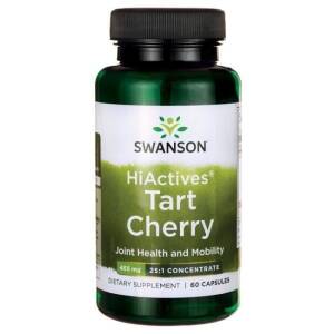 HiActives Tart Cherry