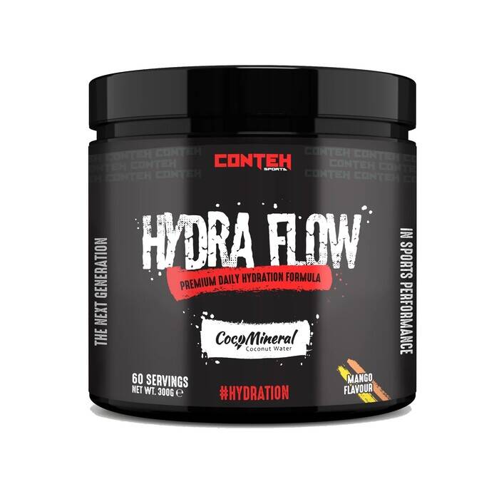 Hydra Flow