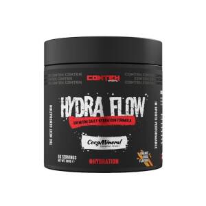 Hydra Flow
