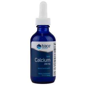 Ionic Calcium