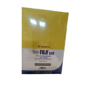Iso-FUJI Bar
