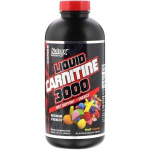 Liquid Carnitine 3000