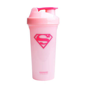 Lite DC Comics