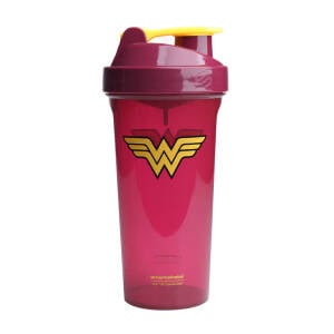 Lite DC Comics