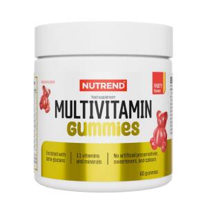 Multivitamin Gummies