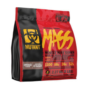 Mutant Mass