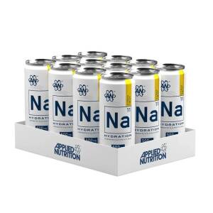 Na11 Hydration Cans