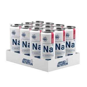 Na11 Hydration Cans