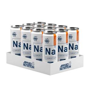 Na11 Hydration Cans