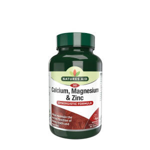 Natures Aid kalcium