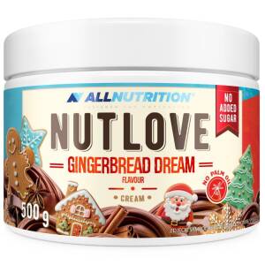 Nutlove