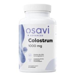 OSAVI kolosztrum (haladó)