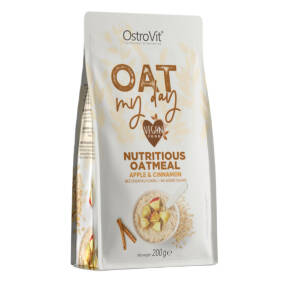 Oat My Day