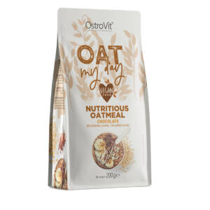 Oat My Day