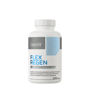 Ostrovit Flex Regen (120 Tablets) - Nuvalia