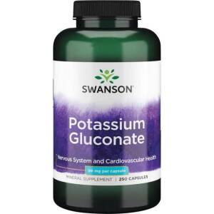 Potassium Gluconate