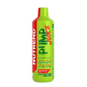 Pump Juice