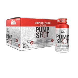 Pump Shot