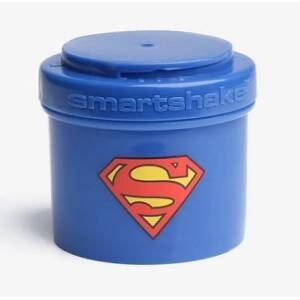 Revive Storage - DC Comics