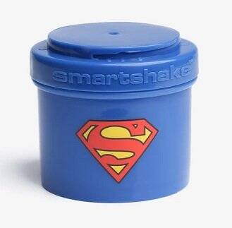 Revive Storage - DC Comics