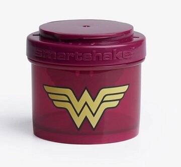 Revive Storage - DC Comics