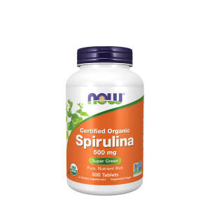 Spirulina