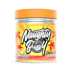Summer Vibes - Amino EAA
