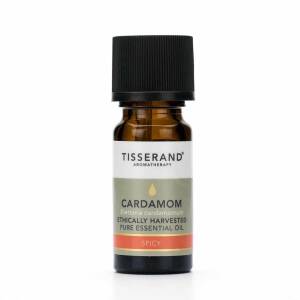 TISSERAND AROMATHERAPY Cardamom Ethically Harvested Oil (30 ml / 1 fl. oz.) - Nuvalia