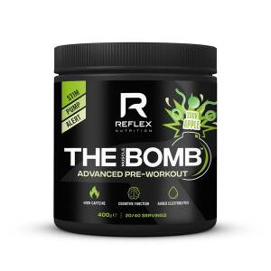 The Muscle Bomb