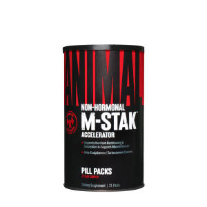 Universal Nutrition Animal M-Stak (21 Packs) - Nuvalia
