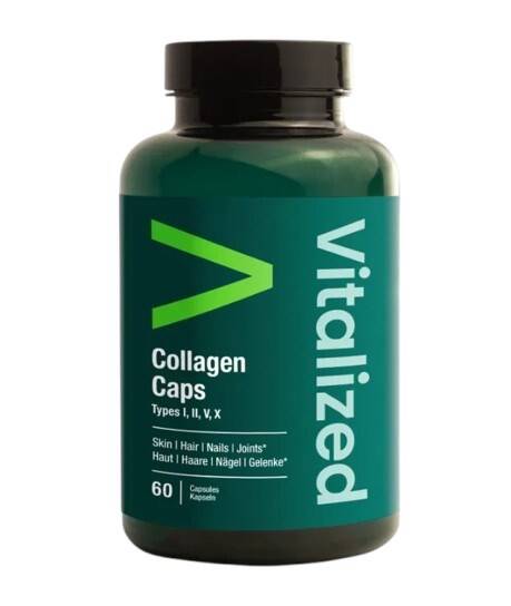 VITALIZED Collagen Types I